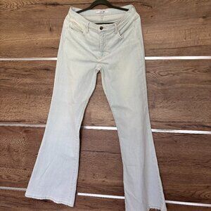 Light Blue Joe's Jeans - Size 31/34 Boot Cut - New, Never Been Worn!
